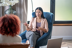 mental healthcare accounting