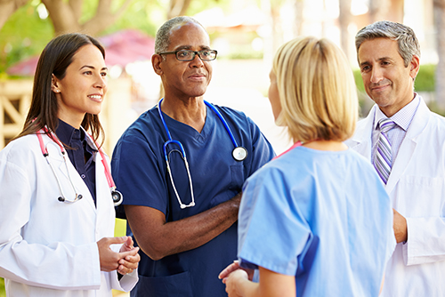 practice benchmarking